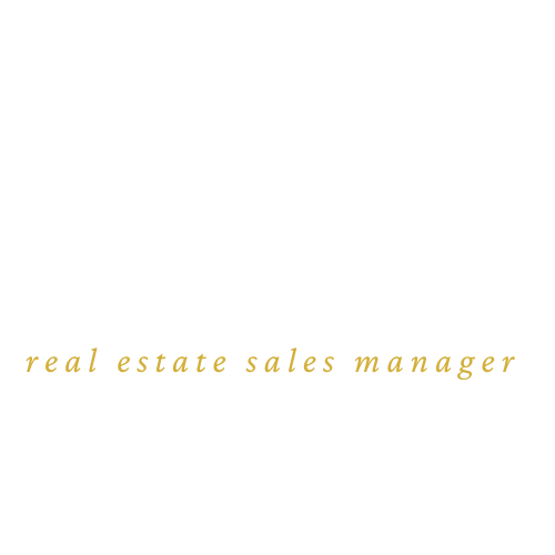 Logo Claudio Bianchini real estate agent